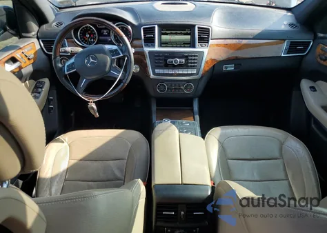 2014 Mercedes-Benz Gl 550 4Matic from USA, damaged, VIN 4JGDF7DE4EA337458